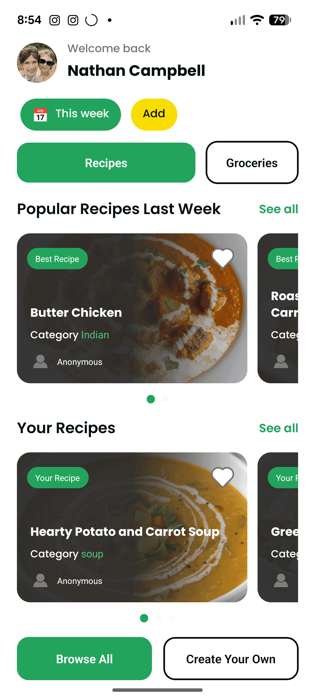 EveryDish